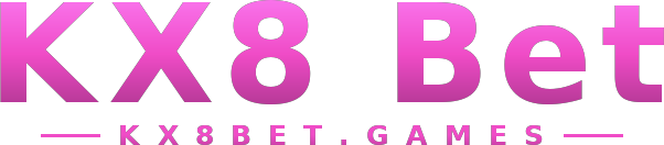 KX8 Bet logo